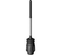 Siemens 3SE50000AR01 3SE5000-0AR01 Tête de commande noir 1 pc(s)