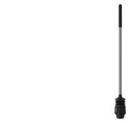 Siemens 3SE50000AR04 3SE5000-0AR04 Tête de commande tige à ressort, poussoir en plastique IP65, IP67 1 pc(s)