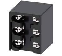 Siemens 3SE50000PA00 3SE5000-0PA00 Elément de commutation 230 V 6 A IP00 1 pc(s)