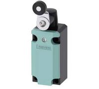 Siemens 3SE51120CH01 3SE5112-0CH01 Interrupteur de position 6 A levier pivotant, levier métallique IP66, IP67 1 pc(s)