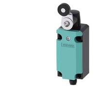 Siemens 3SE51140CH011AC5 3SE5114-0CH01-1AC5 Interrupteur de position 4 A levier pivotant, levier métallique IP66, IP67 1 pc(s)