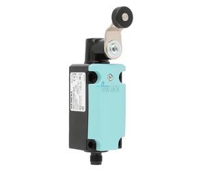Siemens 3se51140ch011ac5 fm40 Interrupteur Metal A Levier Avec Roue 1l 1r Snap