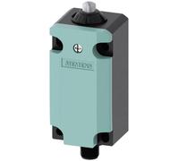 Siemens 3SE51140LB011AE3 3SE5114-0LB01-1AE3 Interrupteur de position 5 A poussoir IP66/IP67 1 pc(s)