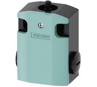 Siemens 3SE51220CA00 3SE5122-0CA00 Interrupteur de base pour interrupteur de position 6 A poussoir à galet IP66/IP67 1 pc(s)