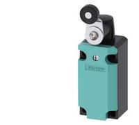 Siemens 3SE51320BJ01 3SE5132-0BJ01 Interrupteur de position 6 A levier métallique IP66, IP67 1 pc(s)