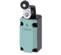 Siemens 3SE51320CJ01 3SE5132-0CJ01 Interrupteur de position 6 A levier pivotant, levier métallique IP66, IP67 1 pc(s)