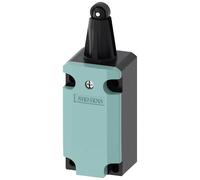 Siemens 3SE51320KD05 3SE5132-0KD05 Interrupteur de position 6 A poussoir à galet, galet plastique IP66, IP67 1 pc(s)