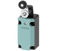 Siemens 3SE51320LJ01 3SE5132-0LJ01 Interrupteur de position 6 A levier pivotant, levier métallique IP66, IP67 1 pc(s)