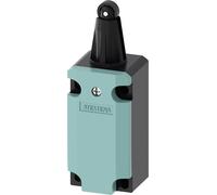 Siemens 3SE51320PD05 3SE5132-0PD05 Interrupteur de position 6 A poussoir à galet, galet plastique IP66, IP67 1 pc(s)