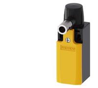 Siemens 3SE52120LU21 3SE5212-0LU21 Interrupteur pour charnière 6 A axe rotatif, angle de manœuvre IP66, IP67 1 pc(s)