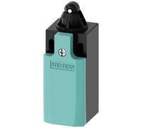 Siemens 3SE52320HD03 3SE5232-0HD03 Interrupteur de position 6 A poussoir à