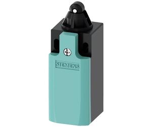 Siemens 3SE52320HD03 3SE5232-0HD03 Interrupteur de position 6 A poussoir à
