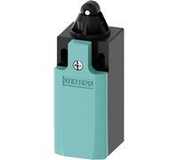 Siemens 3SE52320HD03 3SE5232-0HD03 Interrupteur de position 6 A poussoir à galet, galet plastique IP65 1 pc(s)