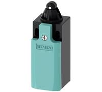 Siemens 3SE52320HD03 3SE5232-0HD03 Interrupteur de position 6 A poussoir à