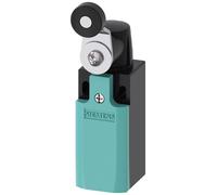 Siemens 3SE52320HK111FA0 3SE5232-0HK11-1FA0 Interrupteur de position 6 A levier pivotant, levier en acier IP65 1 pc(s)