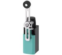 Siemens 3SE52320HK50 3SE5232-0HK50 Interrupteur de position 6 A levier pivotant, levier métallique, galet plastique IP65 1 pc(s)