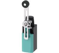 Siemens 3SE52320HK50 3SE5232-0HK50 Interrupteur de position 6 A levier pivotant, levier métallique, galet plastique IP65 1 pc(s)