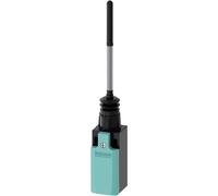 Siemens 3SE52320HR01 3SE5232-0HR01 Interrupteur de position 6 A tige à ressort, poussoir en plastique IP65 1 pc(s)