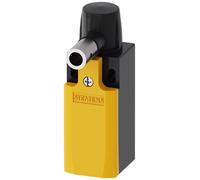 Siemens 3SE52320HU21 3SE5232-0HU21 Interrupteur pour charnière 6 A axe rotatif, angle de manœuvre IP65 1 pc(s)