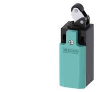 Siemens 3SE52320LE12 3SE5232-0LE12 Interrupteur de position 6 A levier à galet, levier en acier, galet plastique IP65 1 pc(s)