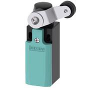 Siemens 3SE52320LK151AN7 3SE5232-0LK15-1AN7 Interrupteur de position 6 A levier pivotant, levier métallique, galet plastique IP65