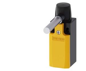 Siemens 3SE52320LU22 3SE5232-0LU22 Interrupteur pour charnière 6 A axe rotatif, angle de manœuvre IP65 1 pc(s)