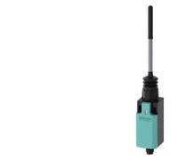 Siemens 3SE52340HR011AC4 3SE5234-0HR01-1AC4 Interrupteur de position 4 A tige à ressort, poussoir en plastique IP65 1 pc(s)