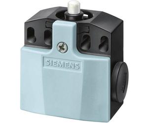 Siemens 3SE52420KC05 3SE5242-0KC05 Interrupteur de fin de course 240 V/AC 1.5 A poussoir à rappel IP67 1 pc(s)