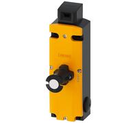 Siemens 3SE53123SF13 3SE5312-3SF13 Interrupteur de position de sécurité 230 V 6 A IP65, IP67 1 pc(s)