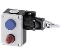 Siemens 3SE7140-1BD04-1AS6 Arrêt d'urgence 1 pc(s)