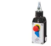 Siemens 3SE71411EG10 3SE7141-1EG10 Interrupteur à commande par câble IP67 1 pc(s)