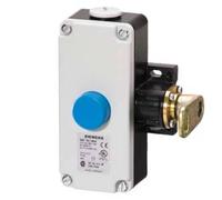 Siemens 3SE71601AE00 3SE7160-1AE00 Interrupteur à commande par câble IP65 1 pc(s)
