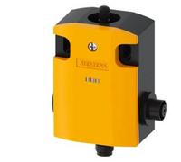 Siemens 3SF11241LA001BA2 3SF1124-1LA00-1BA2 Interrupteur de base 30 V IP66, IP67 1 pc(s)