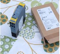 Siemens 3SK1121-1CB42 3SK11211CB42 Bloc logique de sécurité 24 V/DC
