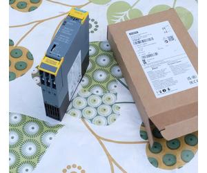 Siemens 3SK1121-1BB40 Relais / bloc logique de sécurité 24VDC SIRUS