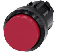 Siemens 3SU10000BB200AA0 3SU1000-0BB20-0AA0 Bouton-poussoir collerette