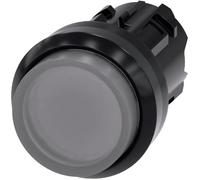 Siemens 3SU10010BB700AA0 3SU1001-0BB70-0AA0 Bouton-poussoir lumineux à rappel