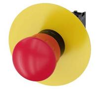 Siemens 3SU11001HB201CF0 3SU1100-1HB20-1CF0 Coup de poing d'arrêt d'urgence 1 pc(s)