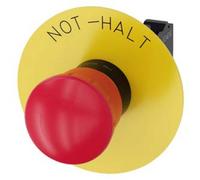 Siemens 3SU11001HB203CH0 3SU1100-1HB20-3CH0 Coup de poing d'arrêt d'urgence 1 pc(s)