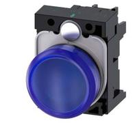 Siemens 3SU1102-6AA50-1AA0 Voyant lumineux 1 pc(s)