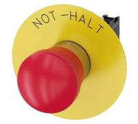 Siemens 3SU11501HA201CH0 3SU1150-1HA20-1CH0 Coup de poing d'arrêt d'urgence 1 pc(s)