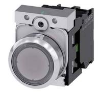 Siemens 3SU11560AB701BA0 3SU1156-0AB70-1BA0 Bouton-poussoir 1 pc(s)