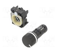SIEMENS 3SU1200-2PU10-1AA0 Potentiomètre