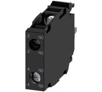 Siemens 3SU1400-1AA10-1DA0 Module de contacts 500 V DC/AC 1 pc(s)