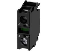 Siemens 3SU1400-1AA10-1LA0 Module de contacts 500 V DC/AC 1 pc(s)