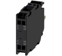 Siemens 3SU1400-1AA10-3DA0 Module de contacts 500 V DC/AC 1 pc(s)