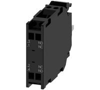 Siemens 3SU1400-1AA10-3FA0 Module de contacts 500 V DC/AC 1 pc(s)