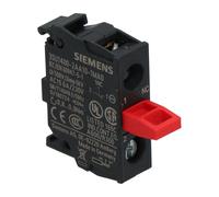 Siemens 3SU1400-2AA10-1MA0 New NMP