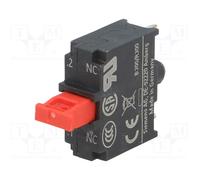 SIEMENS 3SU1400-3AA10-5CA0 Élément de contact