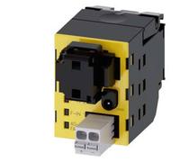 Siemens 3SU14001EC104AA0 3SU1400-1EC10-4AA0 Adaptateur interface 36.1 V IP20 1 pc(s)